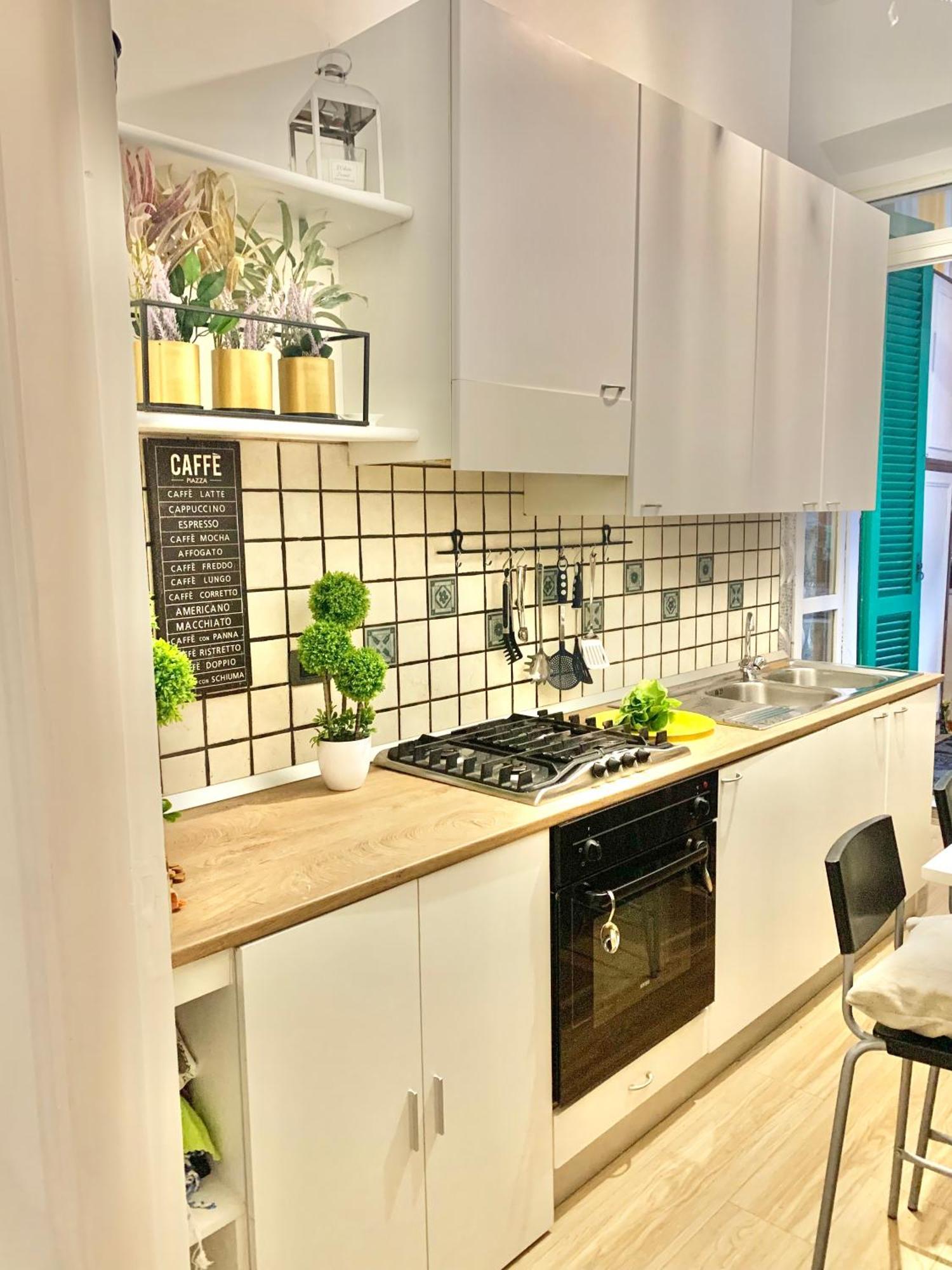 Golden Apartment Piombino Exterior foto