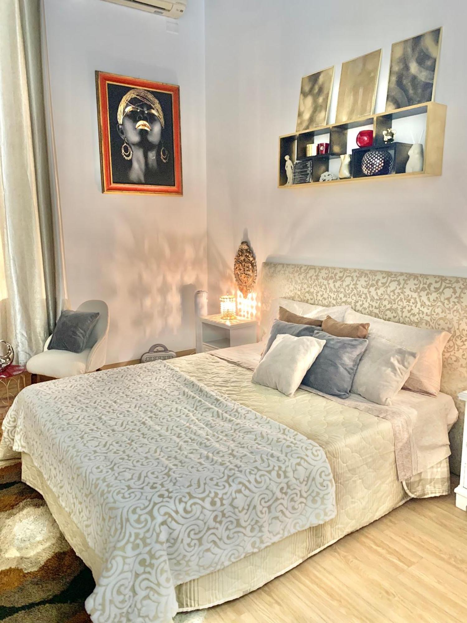 Golden Apartment Piombino Exterior foto